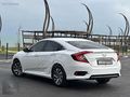 SERCAN OTO'DAN 2019 CİVİC ELEGANCE BOYASIZ 90 BİN'DE KARTA 12 AY