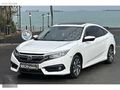 SERCAN OTO'DAN 2019 CİVİC ELEGANCE BOYASIZ 90 BİN'DE KARTA 12 AY