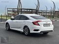 SERCAN OTO'DAN 2019 CİVİC ELEGANCE BOYASIZ 90 BİN'DE KARTA 12 AY