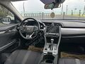 SERCAN OTO'DAN 2019 CİVİC ELEGANCE BOYASIZ 90 BİN'DE KARTA 12 AY