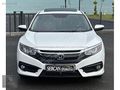 SERCAN OTO'DAN 2019 CİVİC ELEGANCE BOYASIZ 90 BİN'DE KARTA 12 AY