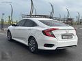SERCAN OTO'DAN 2019 CİVİC ELEGANCE BOYASIZ 90 BİN'DE KARTA 12 AY