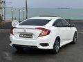 SERCAN OTO'DAN 2019 CİVİC ELEGANCE BOYASIZ 90 BİN'DE KARTA 12 AY
