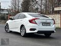 SERCAN OTO'DAN 2019 CİVİC ELEGANCE BOYASIZ 90 BİN'DE KARTA 12 AY