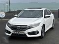 SERCAN OTO'DAN 2019 CİVİC ELEGANCE BOYASIZ 90 BİN'DE KARTA 12 AY