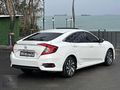 SERCAN OTO'DAN 2019 CİVİC ELEGANCE BOYASIZ 90 BİN'DE KARTA 12 AY