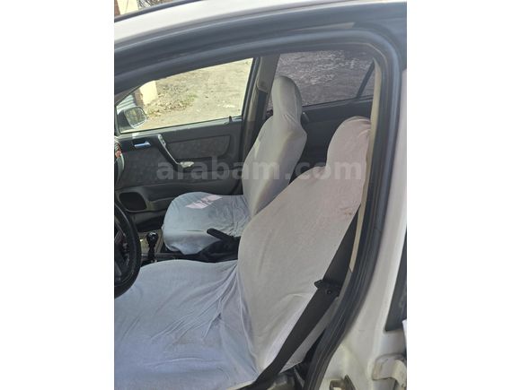 Sahibinden Opel Astra 1.7 DTi 2001 Model