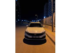 Sahibinden Fiat Egea 1.4 Fire Easy 2022 Model 