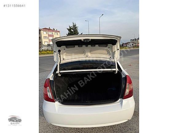 ŞAHİNDEN HATASIZ AYARINDA ERA