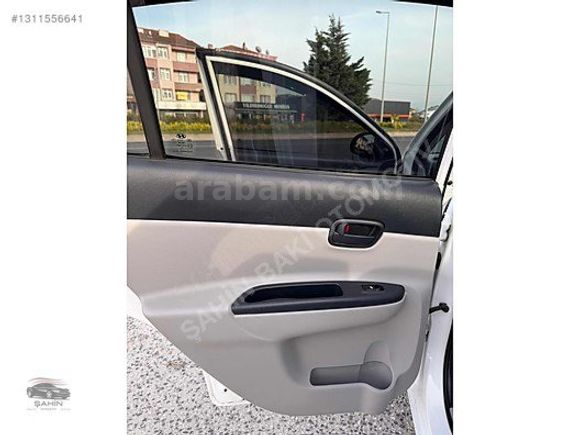 ŞAHİNDEN HATASIZ AYARINDA ERA