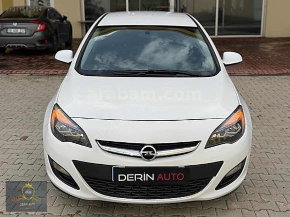 ASTRA+1.6+EDİTİON+MANUEL+FUL+BAKIMLI+170.KM+2012+MODEL