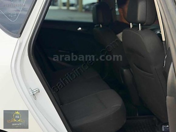 ASTRA+1.6+EDİTİON+MANUEL+FUL+BAKIMLI+170.KM+2012+MODEL