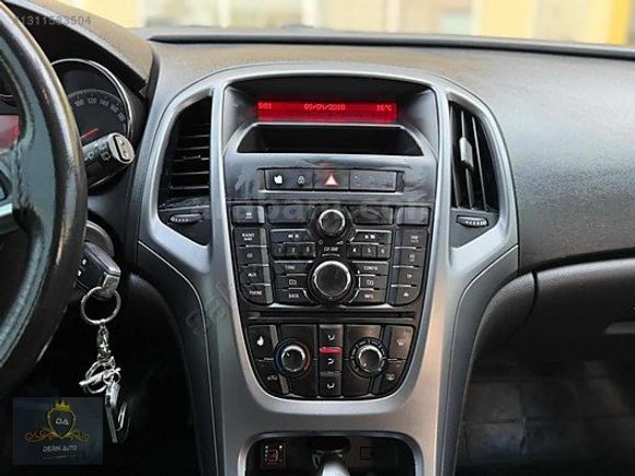 ASTRA+1.6+EDİTİON+MANUEL+FUL+BAKIMLI+170.KM+2012+MODEL