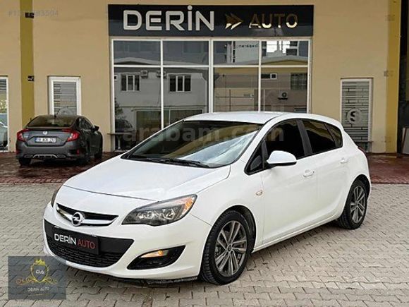 ASTRA+1.6+EDİTİON+MANUEL+FUL+BAKIMLI+170.KM+2012+MODEL