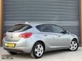HATASIZ BAKIMLI OPEL ASTRA 1.6