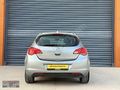 HATASIZ BAKIMLI OPEL ASTRA 1.6