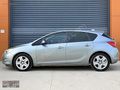 HATASIZ BAKIMLI OPEL ASTRA 1.6