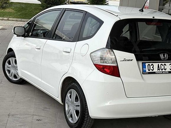 HATASIZZ-145.000KM-JAZZ İ-SHİFT
