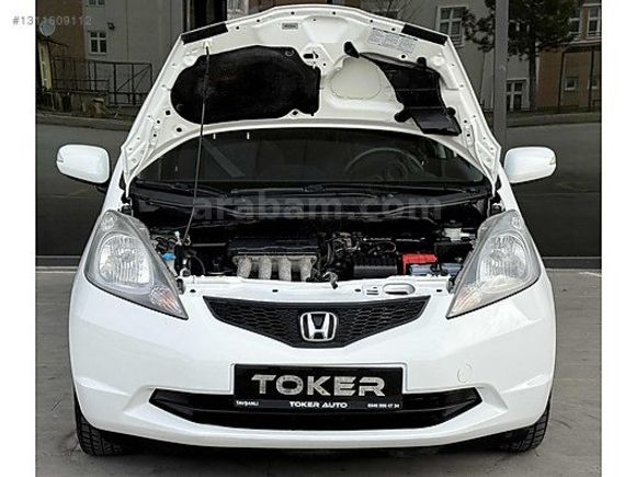 HATASIZZ-145.000KM-JAZZ İ-SHİFT