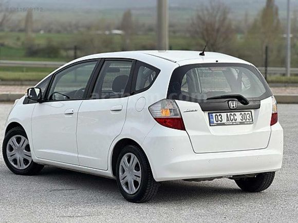 HATASIZZ-145.000KM-JAZZ İ-SHİFT