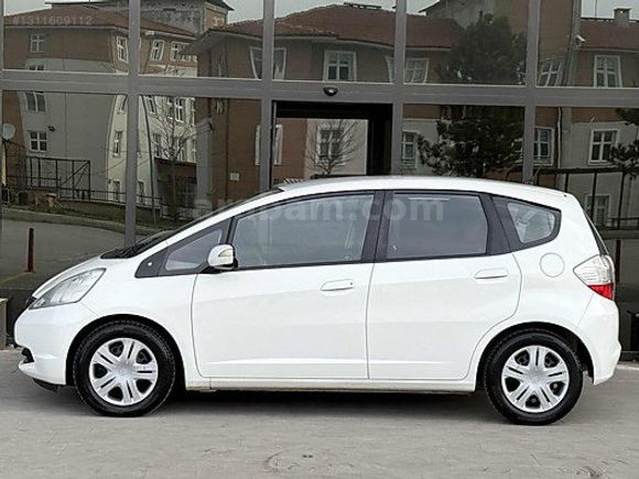 HATASIZZ-145.000KM-JAZZ İ-SHİFT