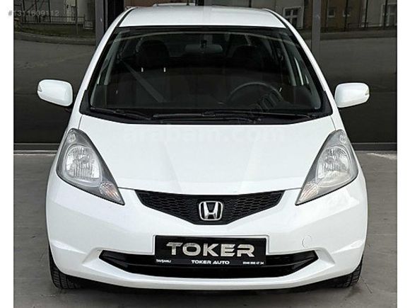 HATASIZZ-145.000KM-JAZZ İ-SHİFT