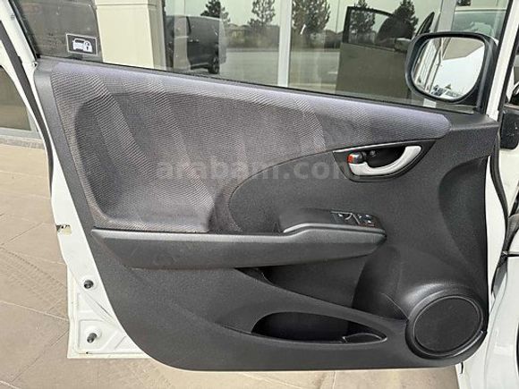 HATASIZZ-145.000KM-JAZZ İ-SHİFT