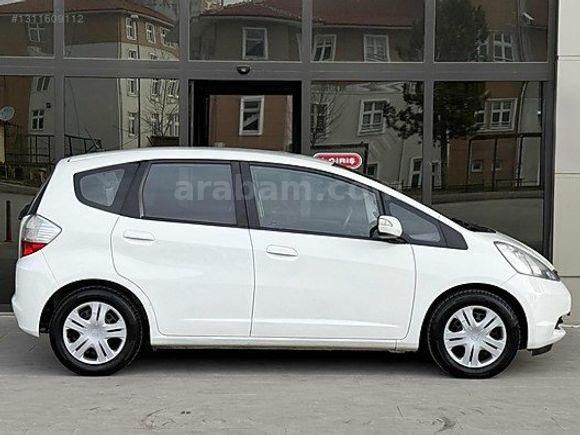HATASIZZ-145.000KM-JAZZ İ-SHİFT
