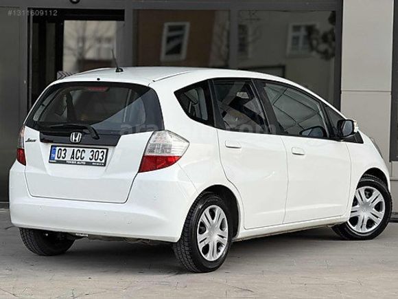 HATASIZZ-145.000KM-JAZZ İ-SHİFT