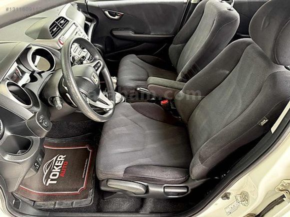 HATASIZZ-145.000KM-JAZZ İ-SHİFT