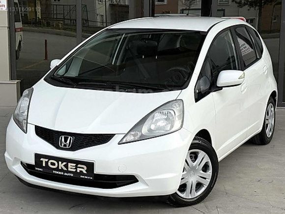 HATASIZZ-145.000KM-JAZZ İ-SHİFT