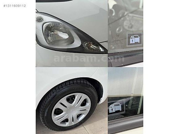 HATASIZZ-145.000KM-JAZZ İ-SHİFT