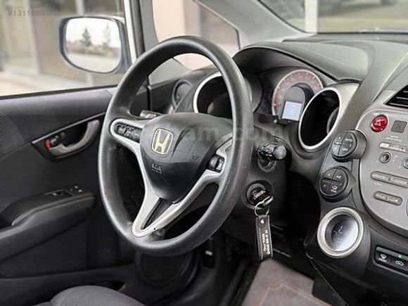 HATASIZZ-145.000KM-JAZZ İ-SHİFT