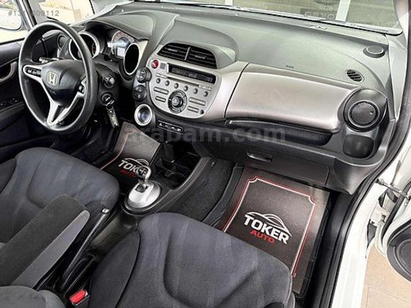 HATASIZZ-145.000KM-JAZZ İ-SHİFT