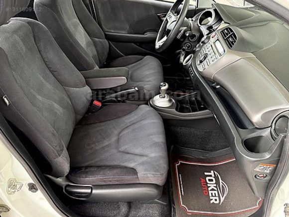 HATASIZZ-145.000KM-JAZZ İ-SHİFT