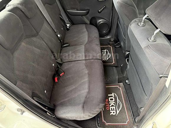 HATASIZZ-145.000KM-JAZZ İ-SHİFT