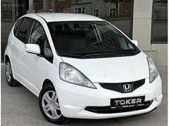HATASIZZ-145.000KM-JAZZ İ-SHİFT