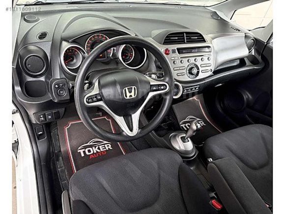 HATASIZZ-145.000KM-JAZZ İ-SHİFT