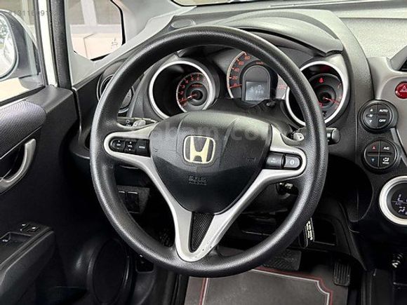 HATASIZZ-145.000KM-JAZZ İ-SHİFT
