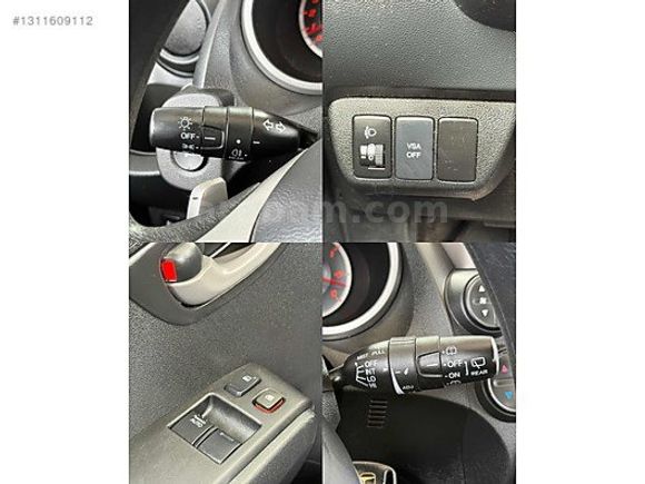 HATASIZZ-145.000KM-JAZZ İ-SHİFT