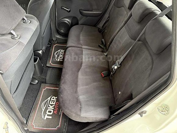 HATASIZZ-145.000KM-JAZZ İ-SHİFT