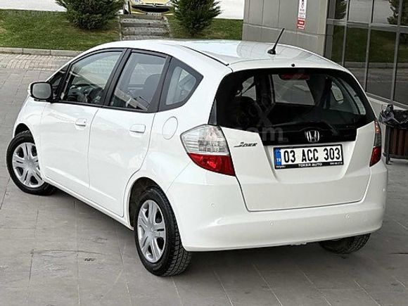 HATASIZZ-145.000KM-JAZZ İ-SHİFT