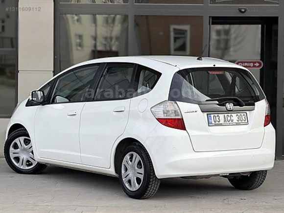 HATASIZZ-145.000KM-JAZZ İ-SHİFT