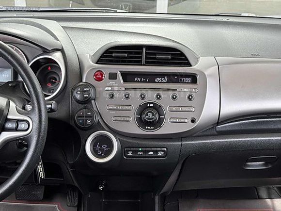 HATASIZZ-145.000KM-JAZZ İ-SHİFT