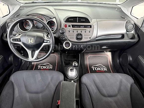 HATASIZZ-145.000KM-JAZZ İ-SHİFT