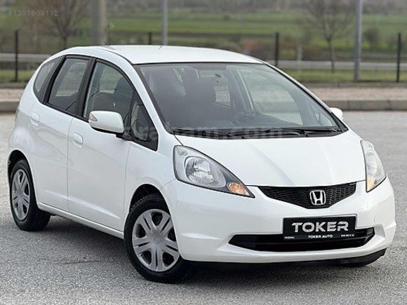 HATASIZZ-145.000KM-JAZZ İ-SHİFT