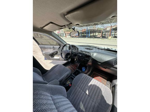 Sahibinden Honda Civic 1.6 i ES 2000 Model 