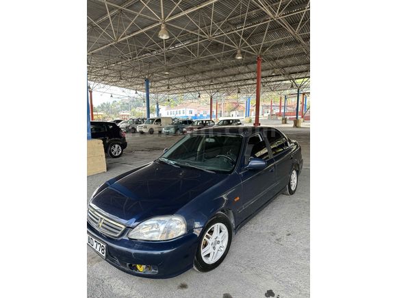 Sahibinden Honda Civic 1.6 i ES 2000 Model 