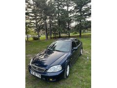 Sahibinden Honda Civic 1.6 i ES 2000 Model 