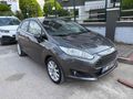 Galeriden Ford Fiesta 1.5 TDCi Titanium 2017 Model Adana